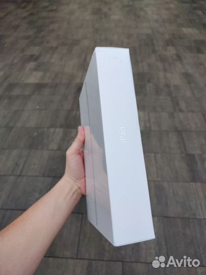 Планшет apple iPad 9th generation WI-FI 64GB