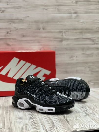 Кроссовки мужские Nike Air Max TN (41-45)