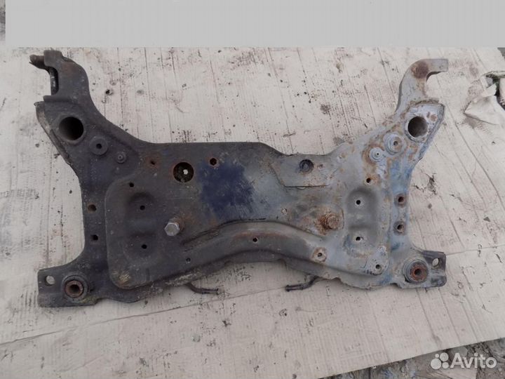 Балка подмоторная Focus II 2005-2008