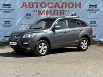 LIFAN X60 1.8 MT, 2014, 145 600 км, с пробегом, цена 579 000 руб.