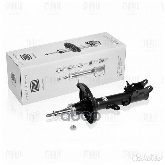 Амортизатор для а/м Hyundai Elantra III (00) з