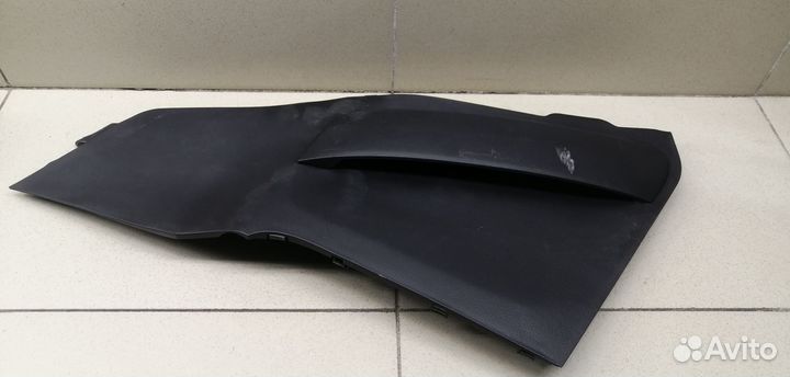 Накладка декоративная Cruze 2009-2016