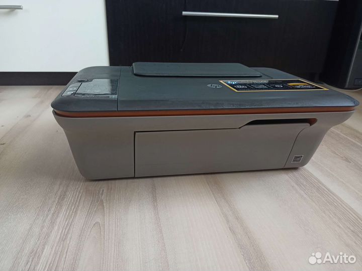 Мфу HP deskjet 2050A