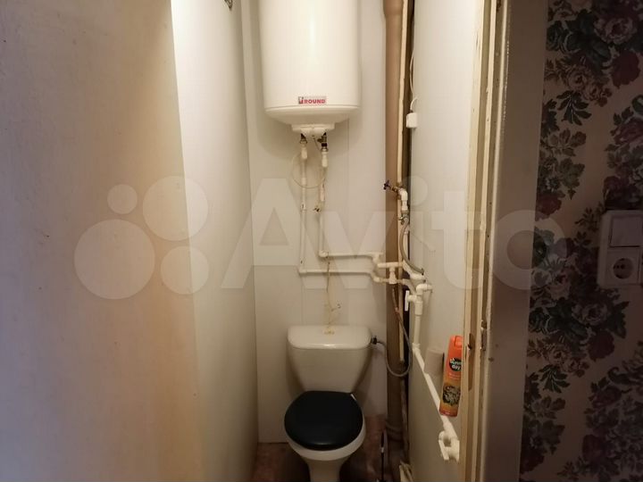 2-к. квартира, 53 м², 3/5 эт.