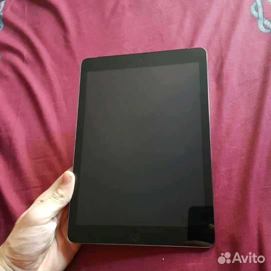 iPad air A1475