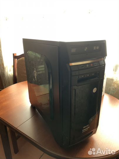 Корпус для пк