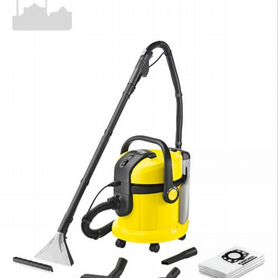 Пылесос karcher