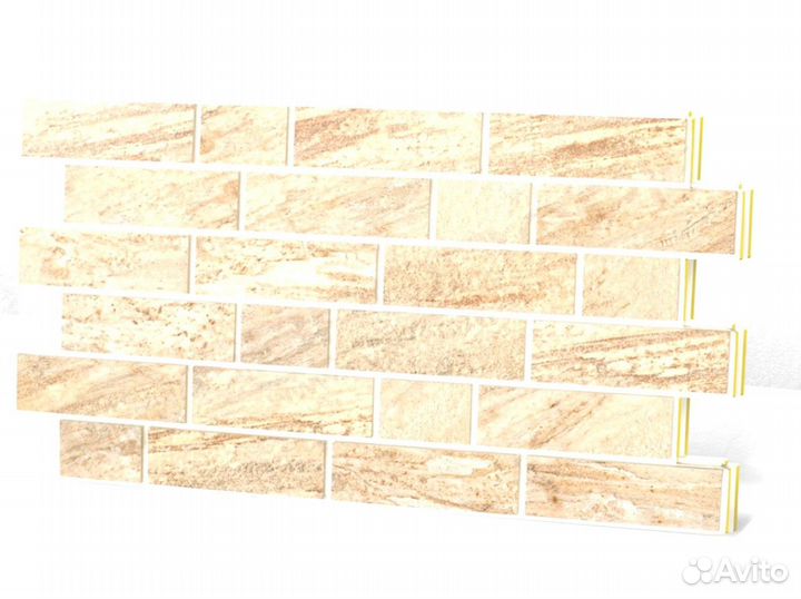 Термопанели фасадные от неотерм