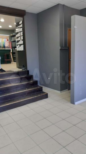 Торговая площадь, 53 м²