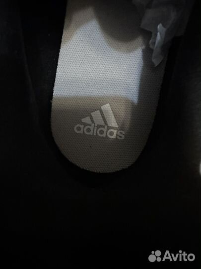 39.5 Новые кроссовки Adidas