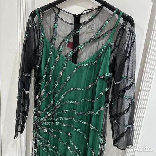 Платье Marina Rinaldi 21