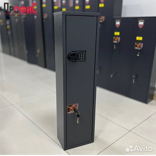 Оружейный сейф Чирок 1018 EL