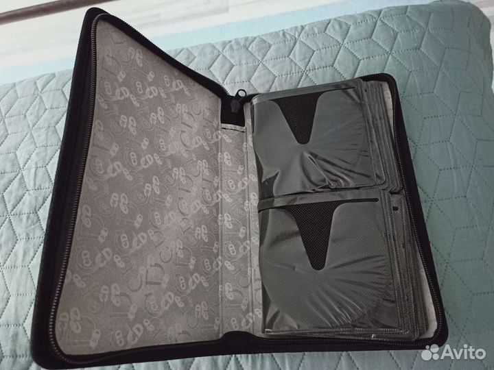 Папка для дисков