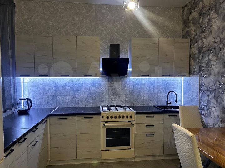 Дом 122 м² на участке 5 сот.