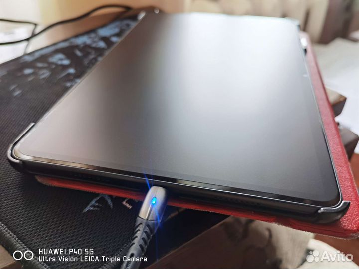 Планшет huawei matepad 11