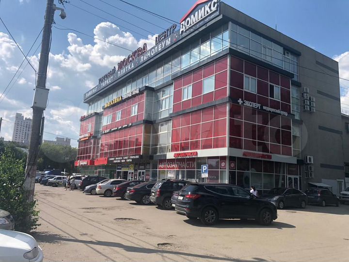 Сдам помещение свободного назначения