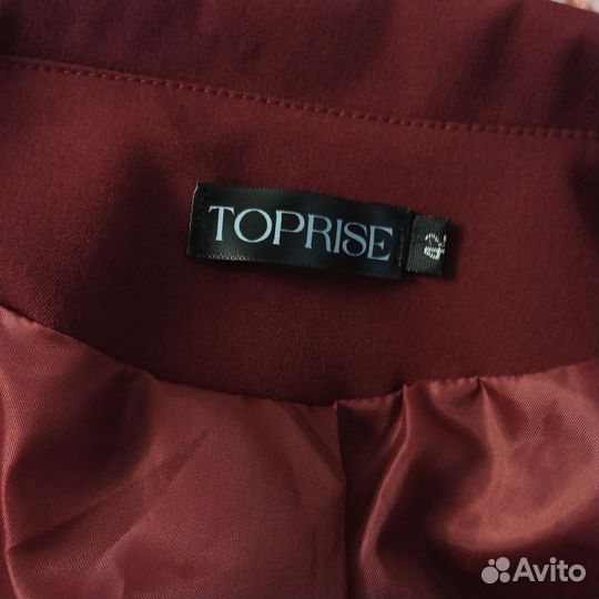 Жилетка классическая женская