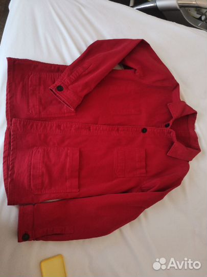 Джинсовка мужская Celio