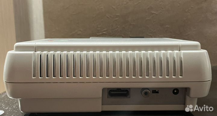 Super nintendo snes