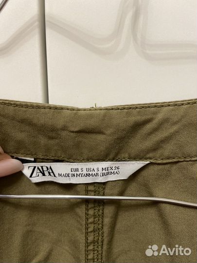 Платье зара zara