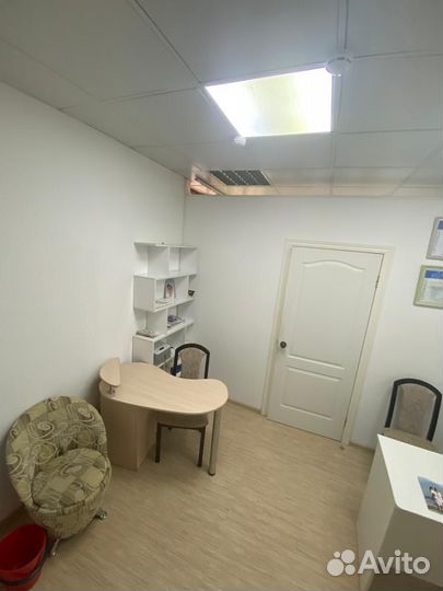 Подологический кабинет продам
