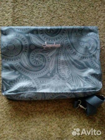 Сумка женская для школы