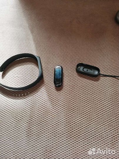 Часы xiaomi mi band 4