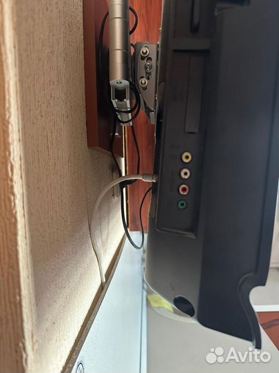 Телевизор sony