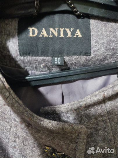 Женские вещи польто