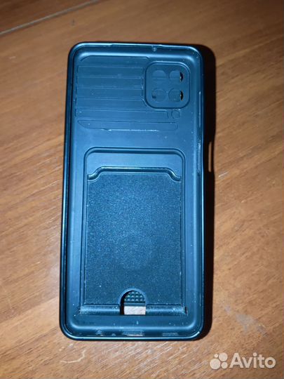 Samsung Galaxy A12, 4/64 ГБ