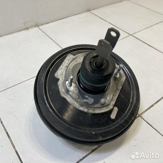 Усилитель тормозов вакуумный BMW X3 F25 (2010—2014