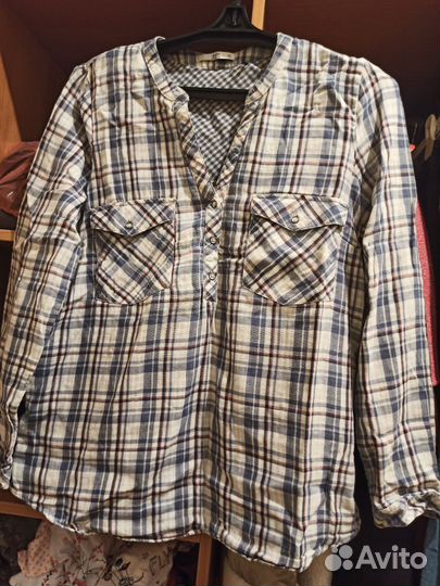 Женские вещи пакетом 48 50