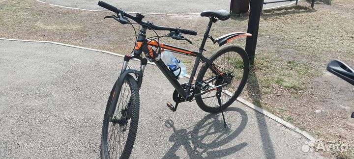 Велосипед 27,5