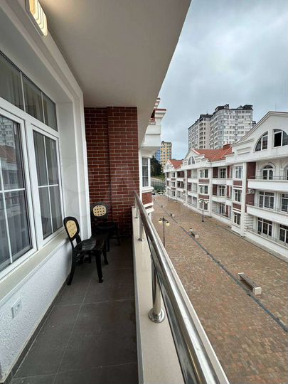 Квартира-студия, 28 м², 3/3 эт.