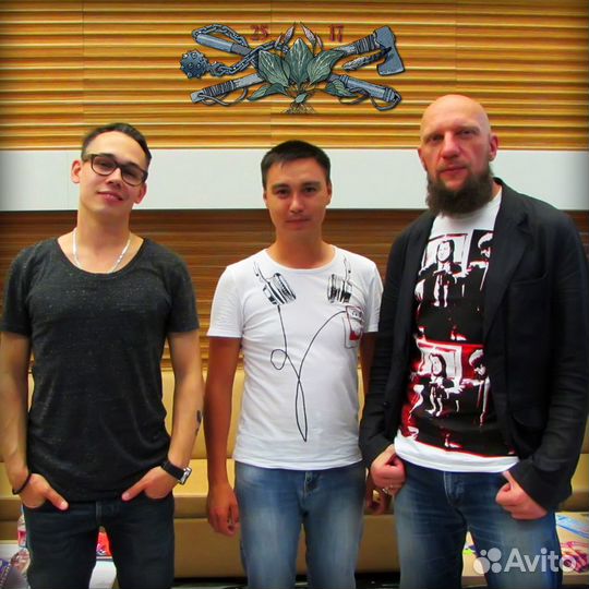 Монтаж видео, видеомонтаж, создание видеороликов