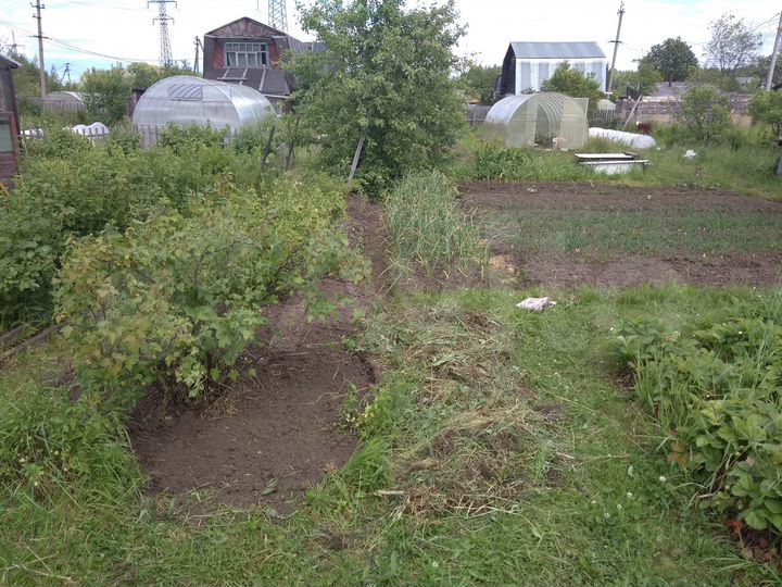 Дача 25 м² на участке 8 сот.