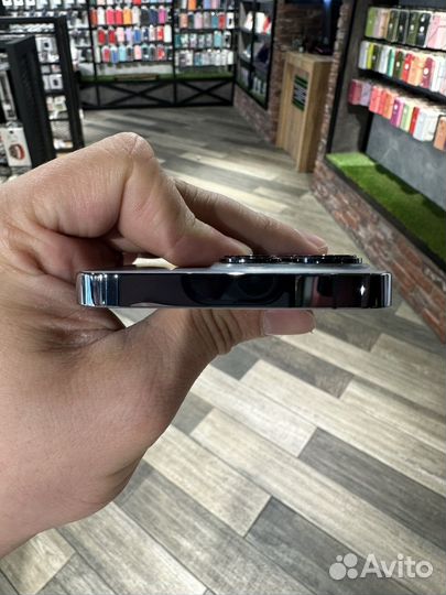 iPhone 13 Pro, 256 ГБ