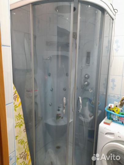 Душевая кабина 80х80 бу