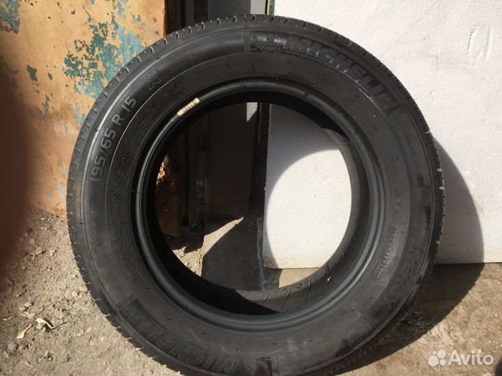 Michelin Energy MXV3A 195/65 R15 95