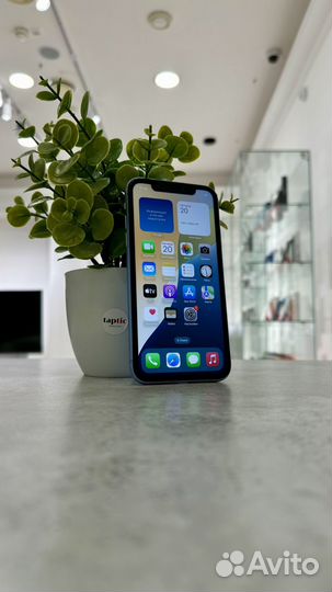 iPhone Xr, 128 ГБ