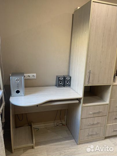 Письменный стол бу