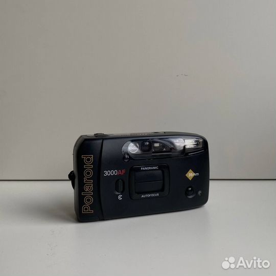 Пленочный фотоаппарат kodak