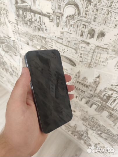 iPhone 13 Pro, 512 ГБ