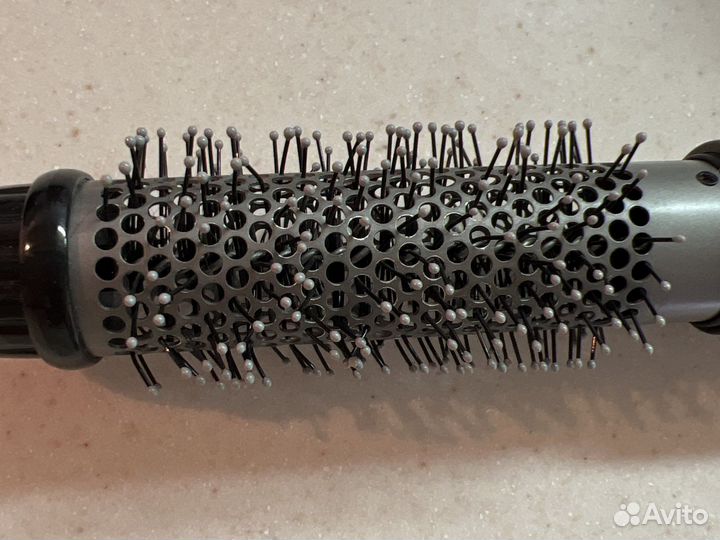 Фен щетка babyliss pro