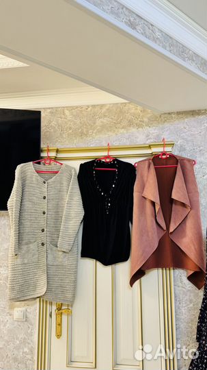 Женская одежда пакетом 48 размер