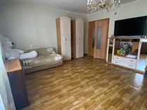 3-к. квартира, 81,3 м², 7/10 эт.