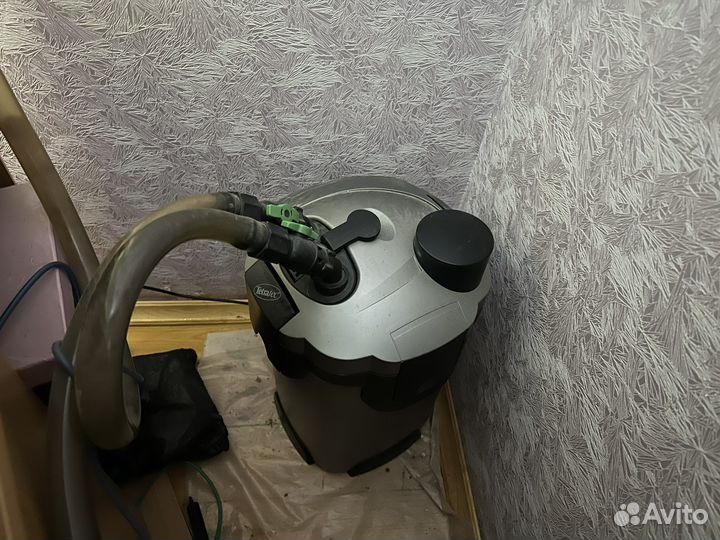 Аквариум 200 литров с тумбой