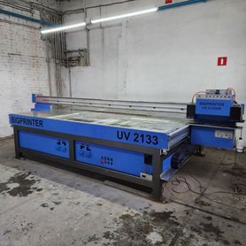 Bigprinter uv2133