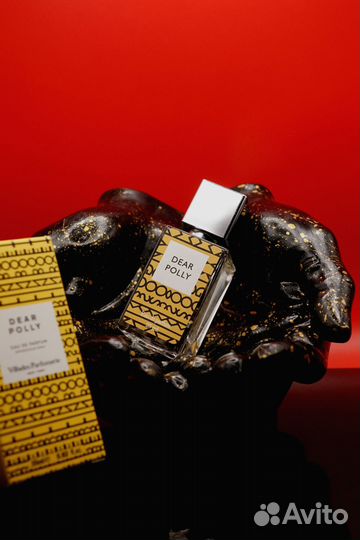 Vilhelm parfumerie Dear Polly духи