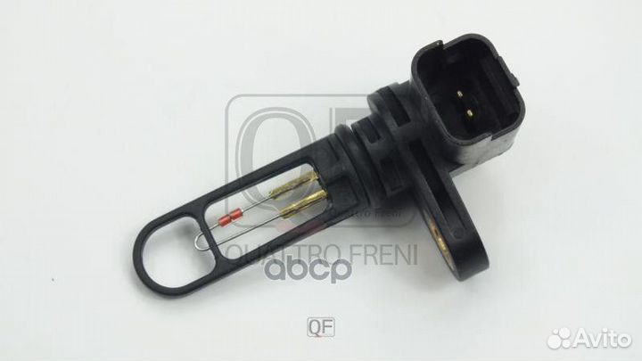 Датчик температуры воздушной смеси qf96a00346